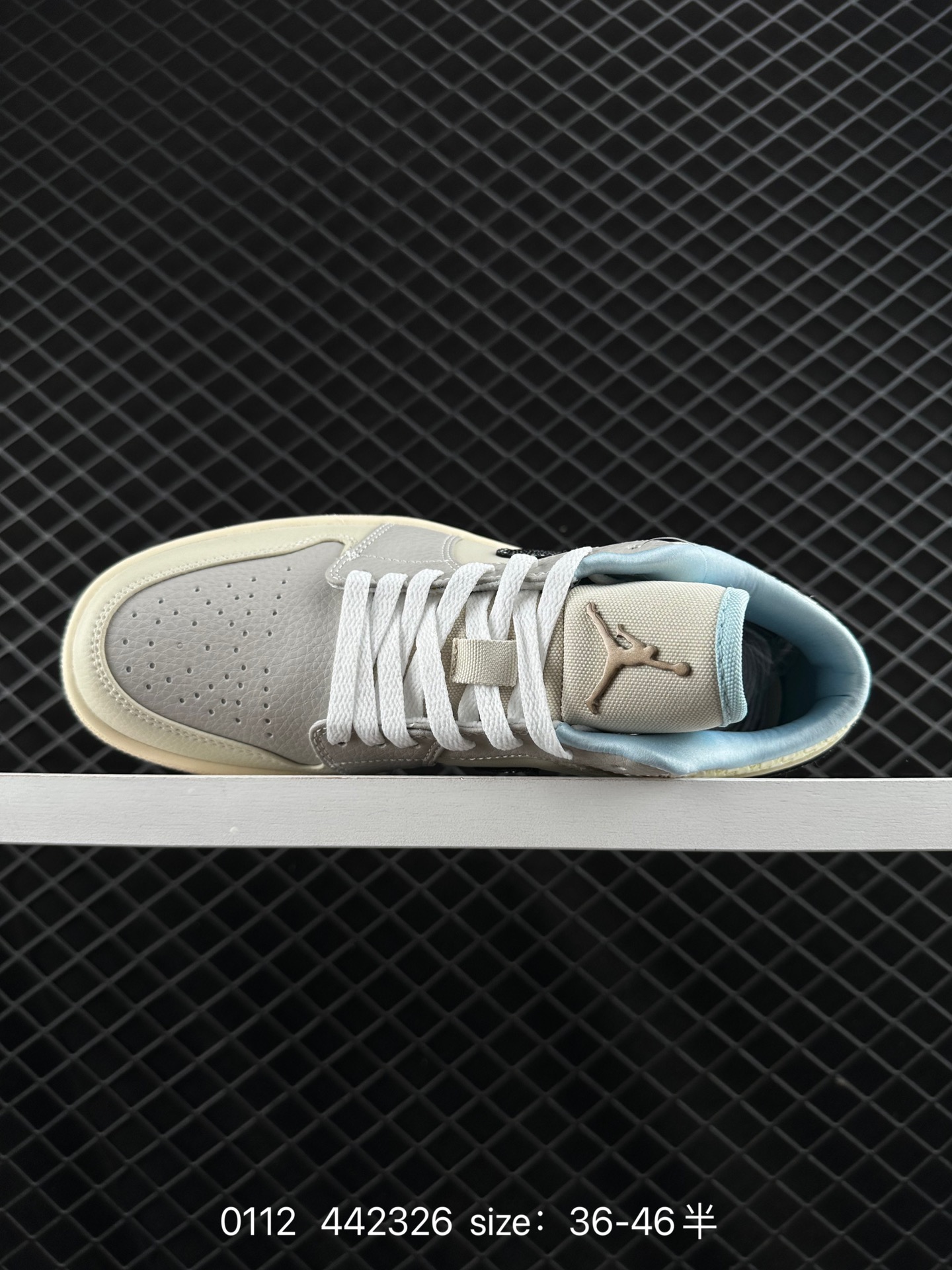 Air Jordan 1 Low AJ1